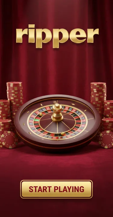 Ripper Casino